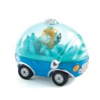 Wacky Wheels - Deep Sea Drifter